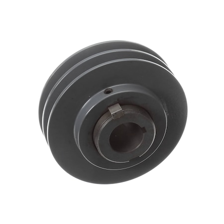 Aaon BLOWER MOTOR PULLEY 2VP50X1.13 P83210